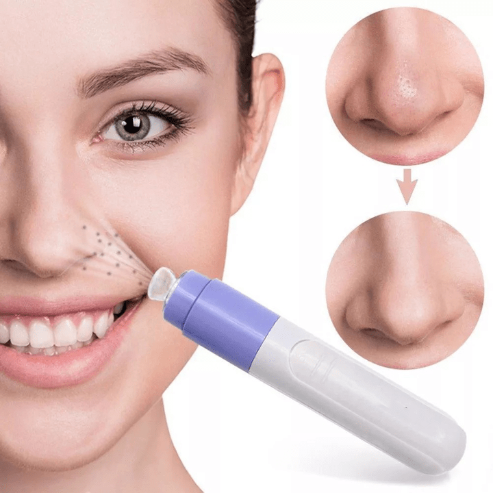 dispositivos de succión para el rejuvenecimiento facial